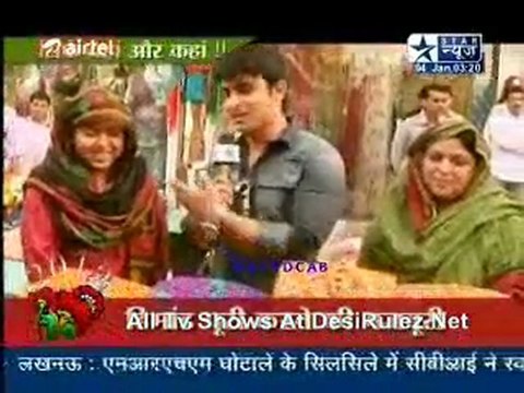 Saas Bahu Aur Saazish 4th January 2012pt4