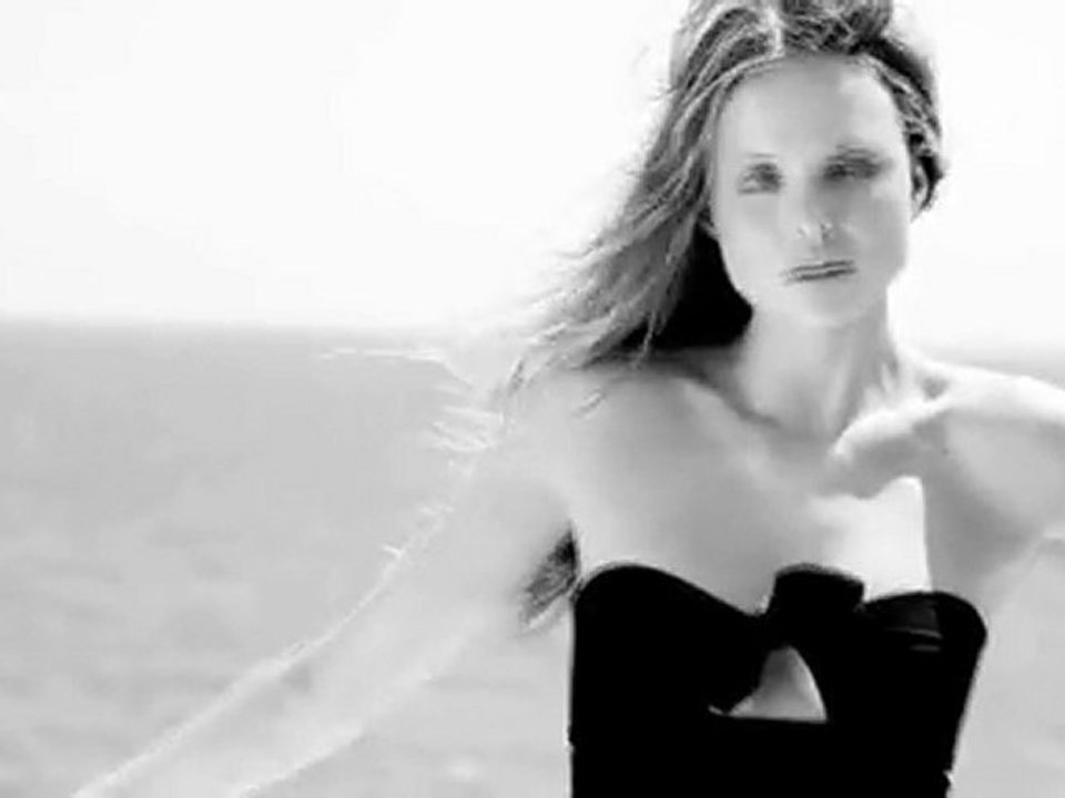 Alicia Rountree - Transform