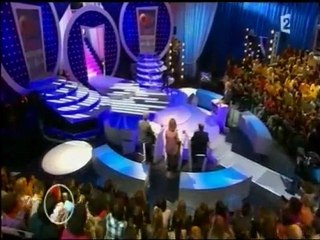 Florent Peyre dans "Mario Bros"