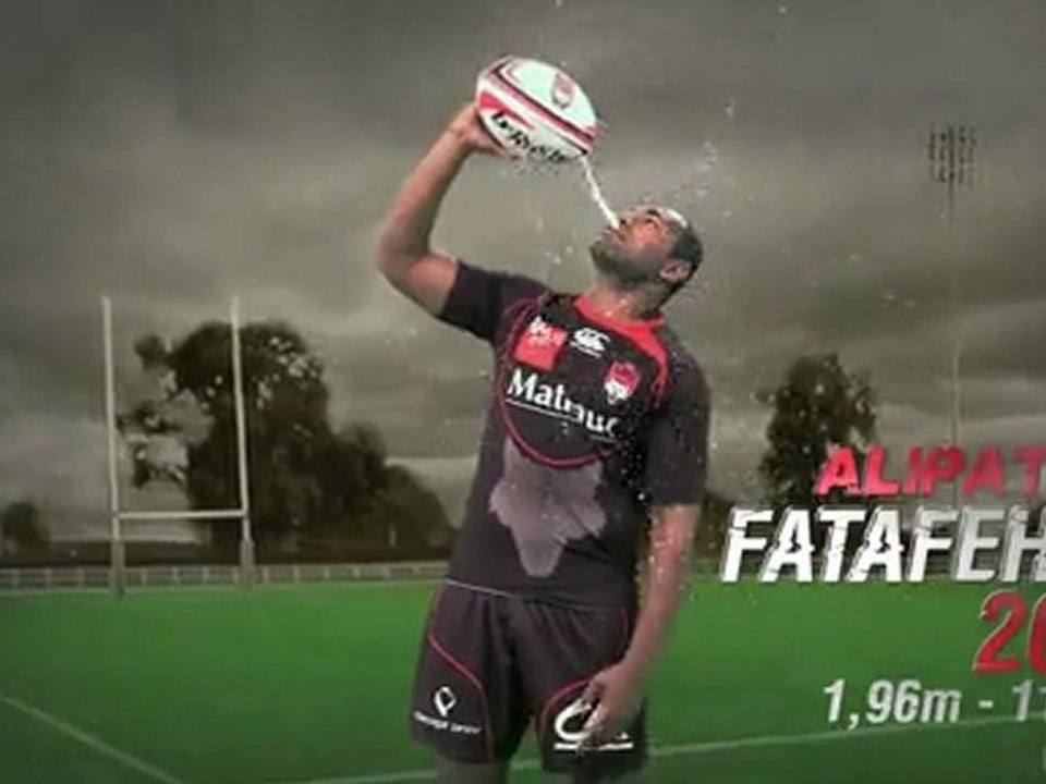Alipaté Fatafehi