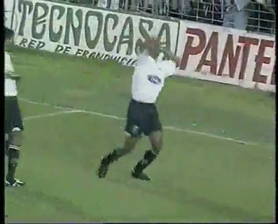 1996.04.20: Valencia CF 1 - 0 Racing de Santander