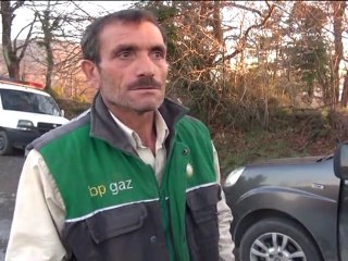 Çalınan ATM cihazı yanmış halde bulundu