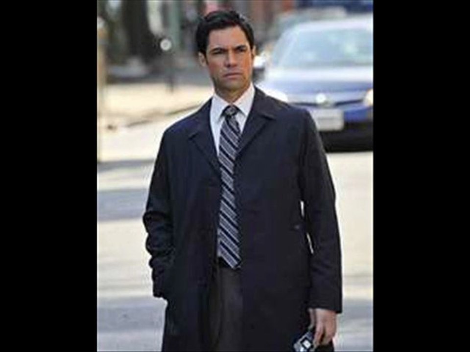 Danny Pino