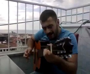 Ali Baran Kadem - Gözden yaş akmaz ama