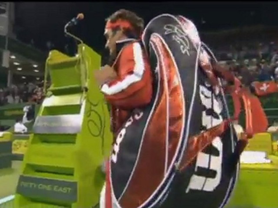 Doha - kohlschreiber unterliegt nadal