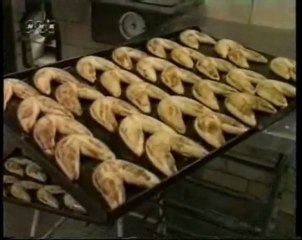 Piaty im japanischen National Fernsehen (NHK)