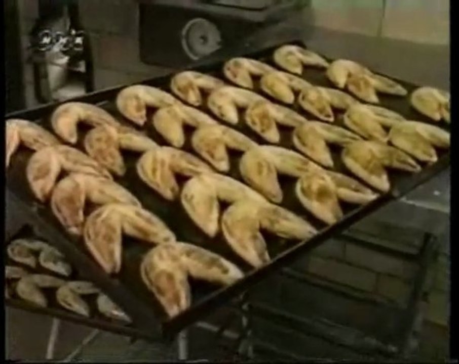 Piaty im japanischen National Fernsehen (NHK)