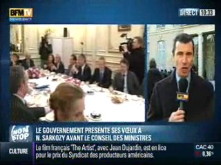Ma réponse à la prestation de F. Hollande hier sur France 2. Aucune proposition. C'est l'homme d'un camp, pas du rassemblement.