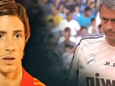 Fernando Torres: No sé qué hace Guardiola que tiene a todos los jugadores contentos