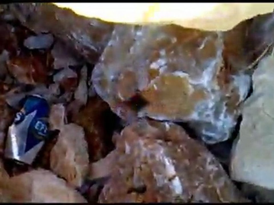 IMA PUGACHEV'S LURES NEW TOPWATER SEA BASS FİSHİNG PART 1 sea bass 2012