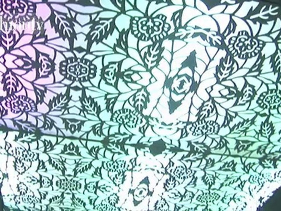 Eco Concept By Fabio Covizzi - Milan Design Week 2011 | FTV