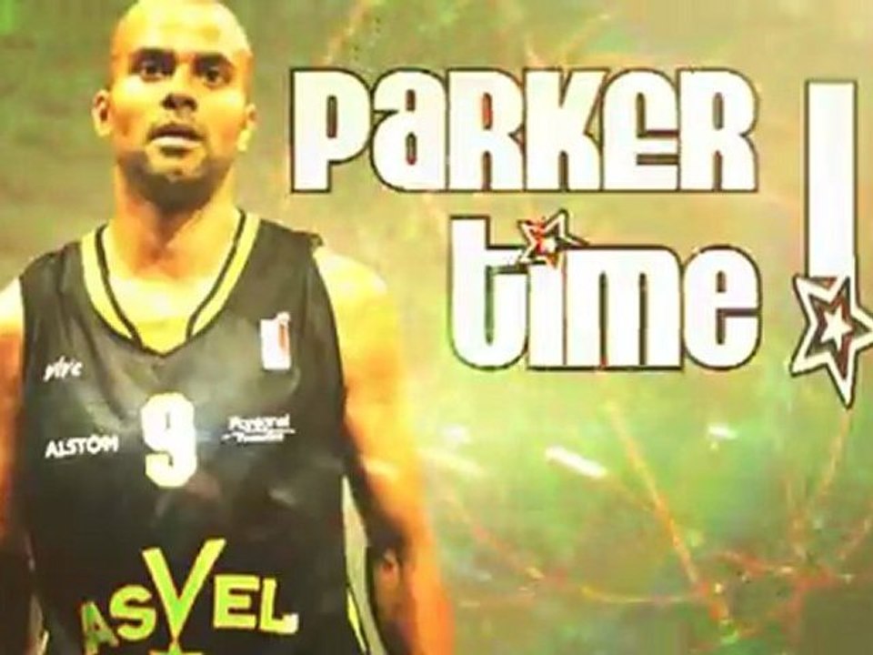 Parker time