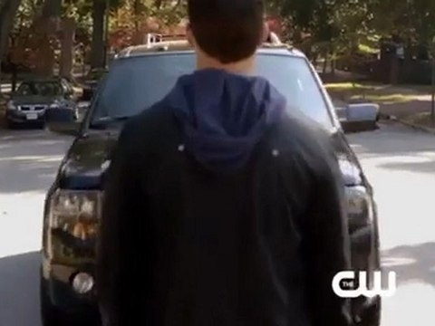 The Vampire Diaries 3. sezon 10. bölüm #2 - The Vampire