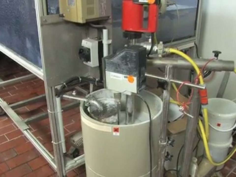 The NOCOLOK Flux Smartphone App for Aluminium Brazing