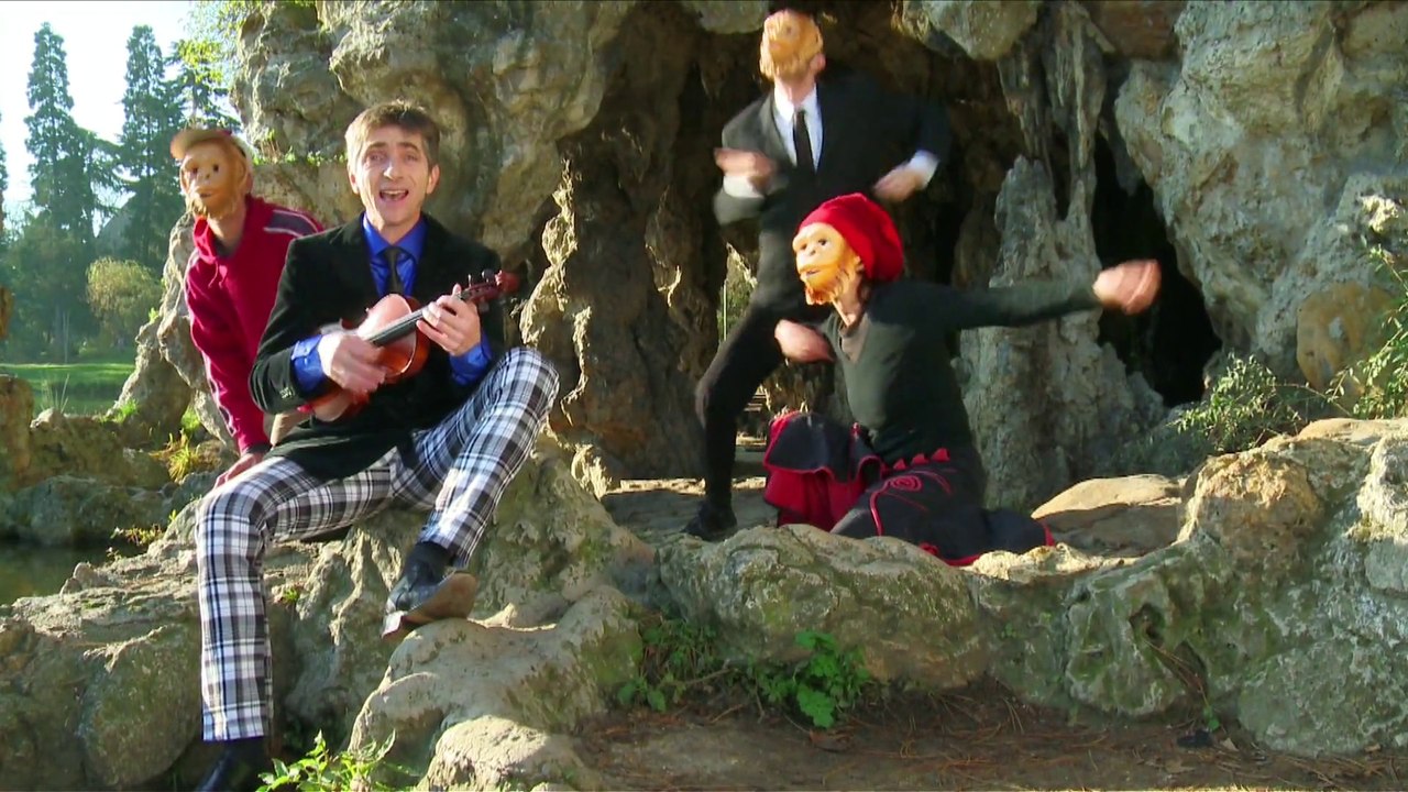 LES BONOBOS - LE CLIP