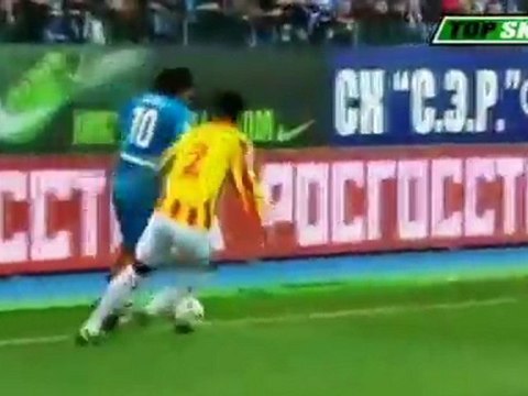 Vidéo Buzz : Football, les plus beaux gestes techniques ...