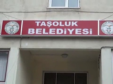 Karahisar Tv de yayınlanan Taşoluk Kısa Tanıtım Filmi