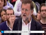 Rajoy quiere presidir el Gobierno que necesita España