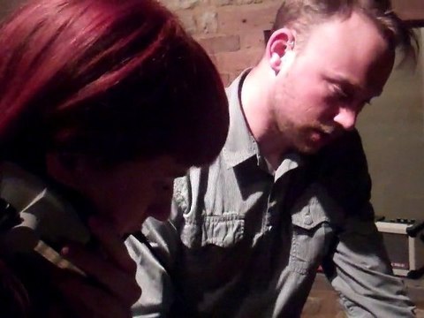 Owlle (lauréate inRocKs lab) Day 1 - part 3