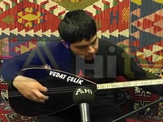 vedat çelik - ahirim sensin