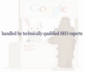 Search Engine Submission