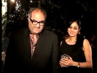 'Shahid Kapoor's Star-Studded Birthday Celebration - Bollywoodhungama.com