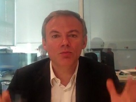 Eric Brunet pense que la TVA sociale va faire baisser les charges sur le travail et relancer la compétitivité des entreprises.