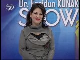 4 Ocak 2012 Dr. Feridun KUNAK Show Kanal7 1/2