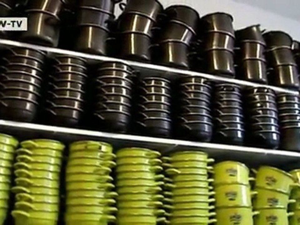 Moules Frites | euromaxx