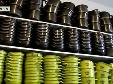 Moules Frites | euromaxx