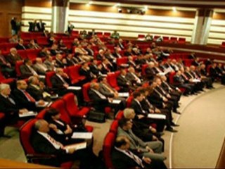 ANTALYA TİCARET BORSASI 2009 / 2011 Faliyetleri