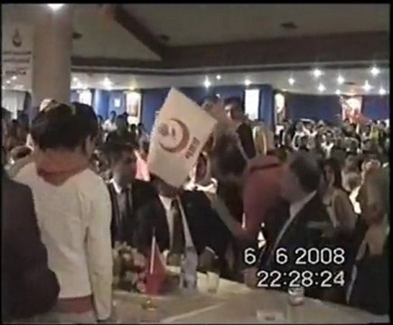 DURSUN BEDİRHAN MUHSİN YAZICIOĞLU KONSER