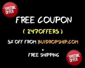 Buy dropship wholesale free shipping with 5% off !  Home Shopping