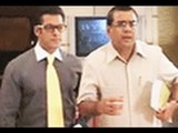'Ready' Video Blog - Salman Khan & Asin - Teaser 1 Bollywood Hungama Exclusive