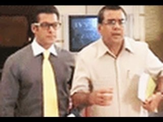 'Ready' Video Blog - Salman Khan & Asin - Teaser 1 Bollywood Hungama Exclusive