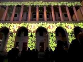 Дмитрий Беранже. Концепция бессмертия