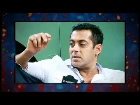 Superstar Salman Khan Interview Exclusive with Bollywood Hungama - Teaser 2