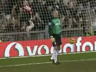 Cristiano Ronaldo 2005-2006 goals