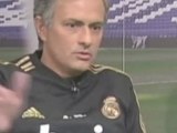 Deportes: Mourinho: 