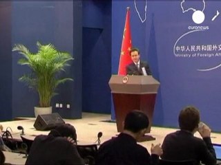 Nouveaux remous entre la Chine et le Japon autour des...