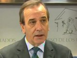 El PSOE pide a Rajoy que comparezca en el Congreso