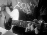 Cours de Guitare - Good Feeling ( Flo Rida )