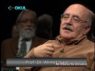 Ne Diyoruz Ne Anlıyoruz - Şiddet