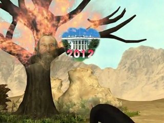 Santorum nearly squeezes out come-from-behind Iowa caucus victory