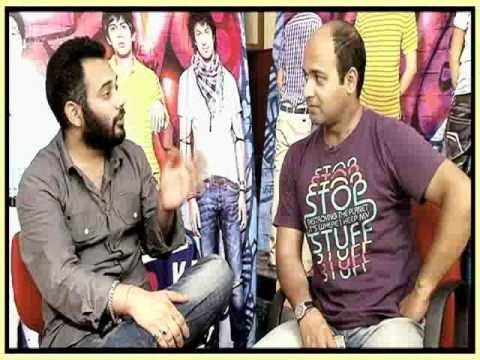 Luv Ranjan, Director of Pyaar Ka Punchnama - Bollywood Hungama Exclusive Interview