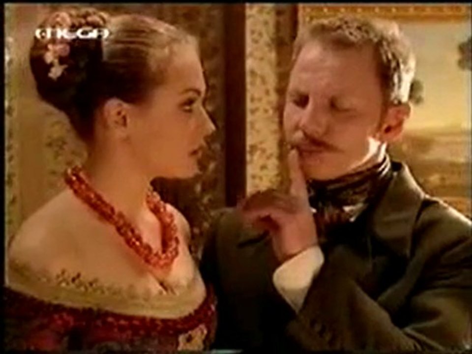 Ftwxi mou Anastasia ( bednaya Nastya) 7