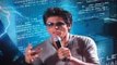 Superstar Shahrukh Khan Promotes 'Ra. One' his much awaited Bollywood Movie
