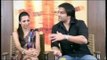 Malaika Arora Khan & Arbaaz Khan's Bollywood Hungama Exclusive Interview - Part 1