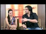 Malaika Arora Khan & Arbaaz Khan's Bollywood Hungama Exclusive Interview - Part 1