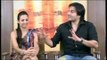 Arbaaz Khan on Dabangg 2 & Malaika Arora on Her Fitness Secrets - Exclsive Interview Part 2